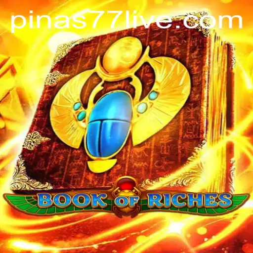 Explore the Exciting World of BookofRiches