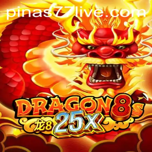 Unveiling Dragon8s25x: The Ultimate Gaming Experience in a Digital Realm