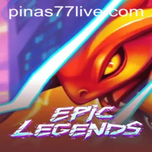 EpicLegends: A Thrilling Adventure into the World of Strategy and Fantasy