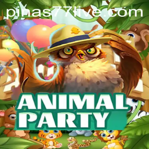 Discover the Adventure of AnimalParty: A New Gaming Sensation