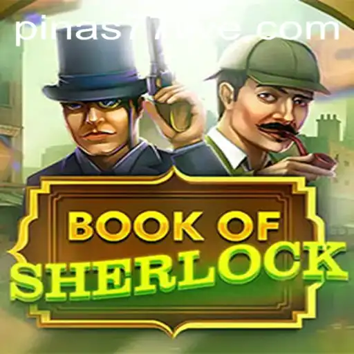 Unveiling the Mysteries of BookOfSherlock: A Game of Intrigue and Deduction