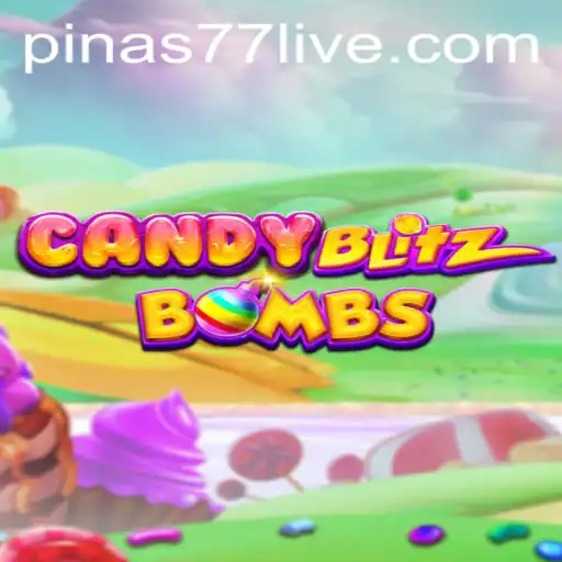 CandyBlitzBombs: The Ultimate Guide to Mastering This Explosive New Game
