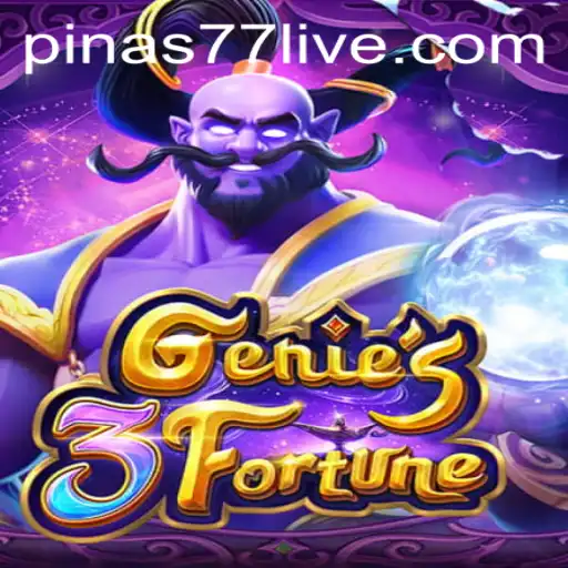Discover the Magic: Exploring the World of Genie3Fortune