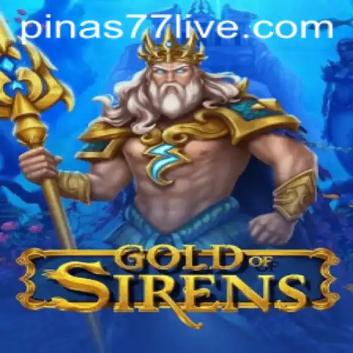 GoldofSirens: A New Era in Strategic Gaming