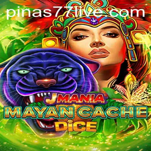Discover JManiaMayanCacheDice: A Mystical Journey Through Ancient Dice Games