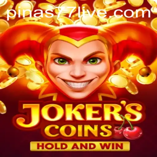 Unveiling JokersCoins: The Exciting New Game Sweeping the Globe