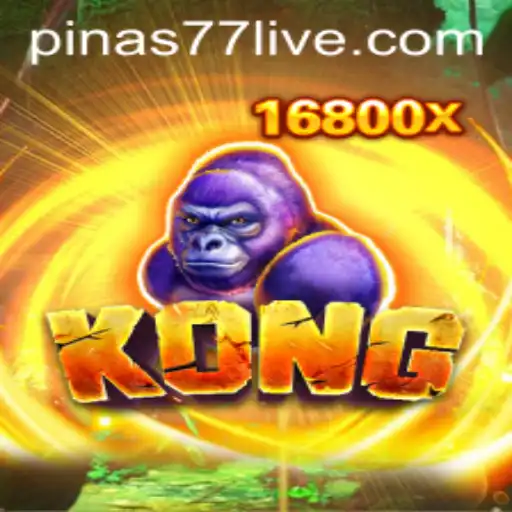Unveiling the Excitement of Kong: A New Gaming Experience with Pinas77