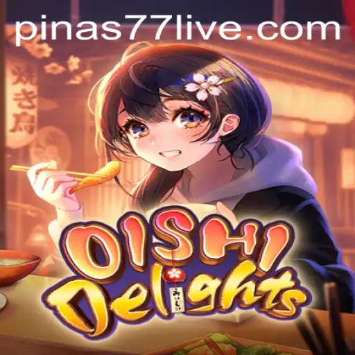 Discover the World of OishiDelights: A Captivating Culinary Adventure