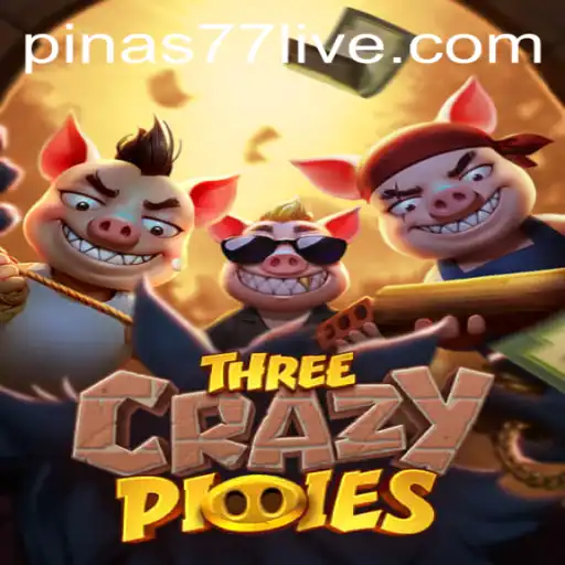 Discover the Exciting World of ThreeCrazyPiggies: A Game Filled with Fun and Adventure