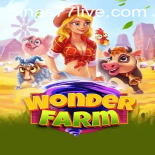 Experience the Excitement of WonderFarm: A New Sensation in the World of Interactive Gaming