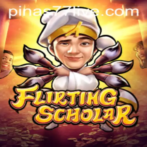 FlirtingScholar: Unraveling the Charm of Play