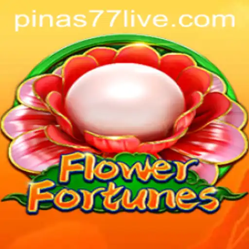 FlowerFortunes: An Immersive Gaming Adventure with Pinas77