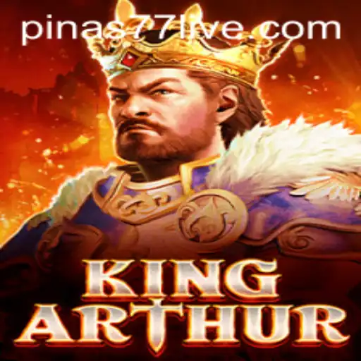 KingArthur: An Epic Quest in the World of Gaming with pinas77