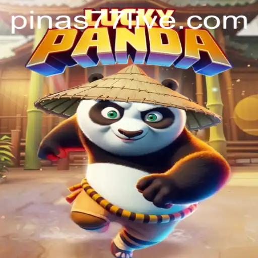 Discover the Exciting World of LuckyPanda and Pinas77