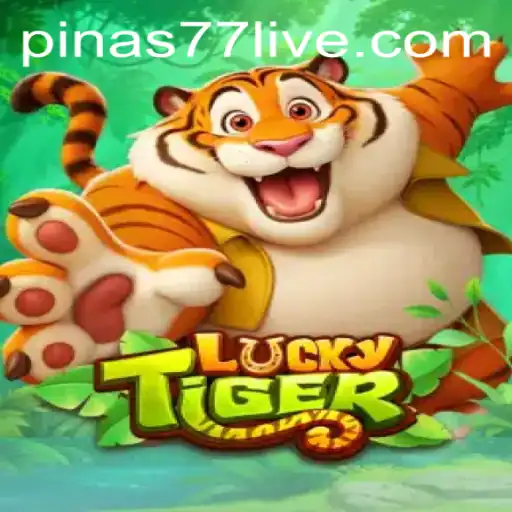 The Enchanting World of LuckyTiger: A Captivating Dive into the Game With Pinas77
