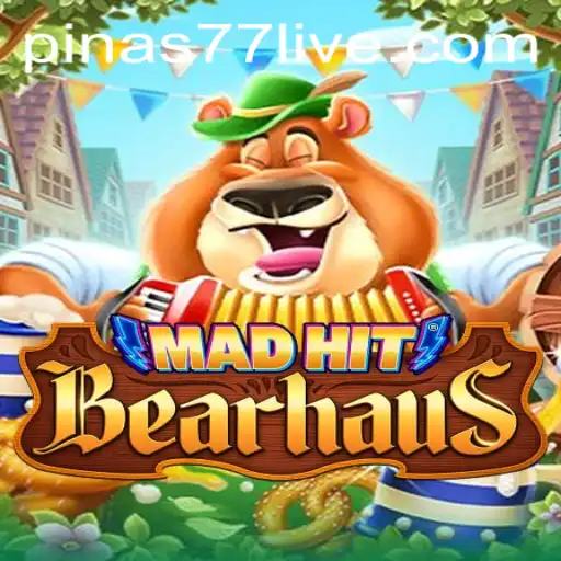 Discover the Thrilling World of MadHitBearhaus with Pinas77