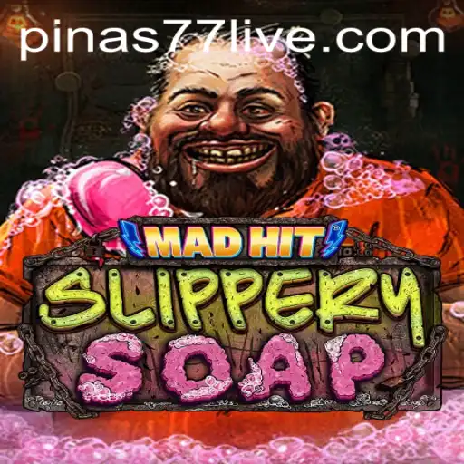 Exploring the Thrills of MadHitSlipperySoap: A Unique Gaming Experience