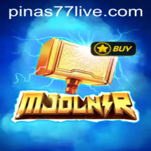 Mjolnir: The Epic Adventure Redefined with Pinas77