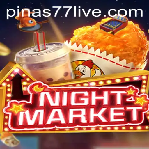 Explore the Thrilling World of NIGHTMARKET: The Ultimate Gaming Experience
