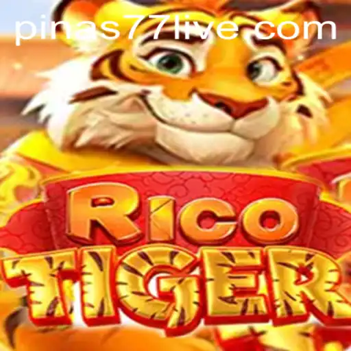 Unveiling the World of RicoTiger: The Game That Blends Adventure and Strategy