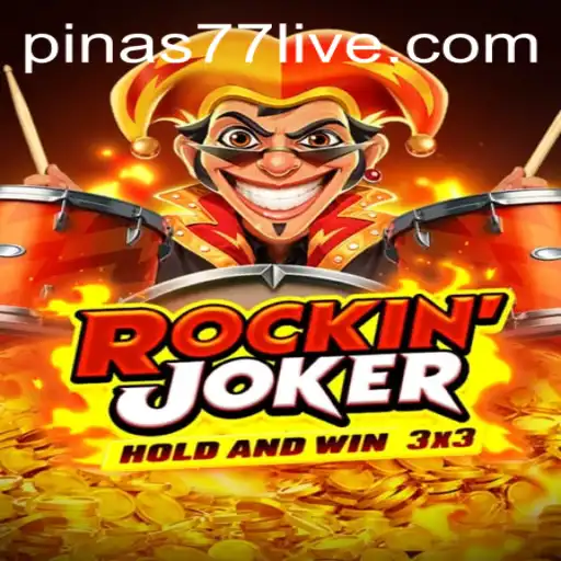Discovering Rockinjoker: A New Era of Entertainment