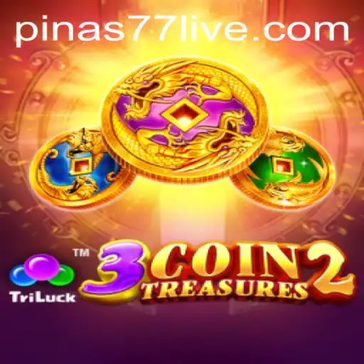 Discover the Magic of 3CoinTreasures2: A Captivating Game Experience
