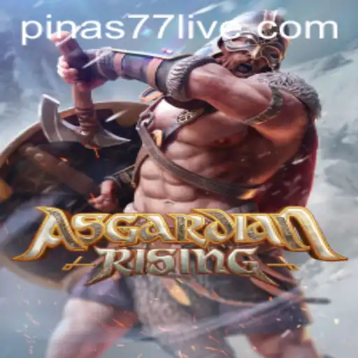 Discover the Mythical World of AsgardianRising: Pinas77