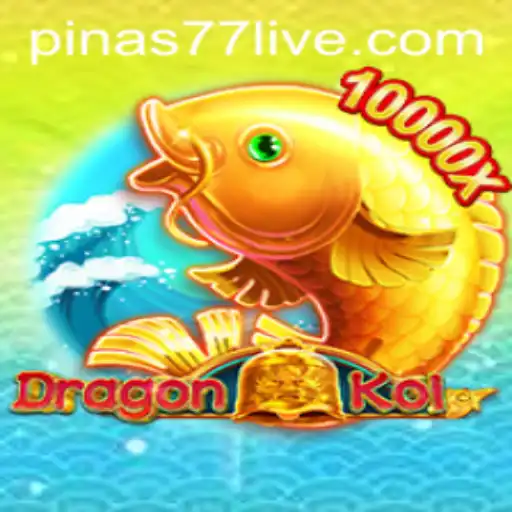 Discovering DragonKoi: A New Era in Gaming with Pinas77