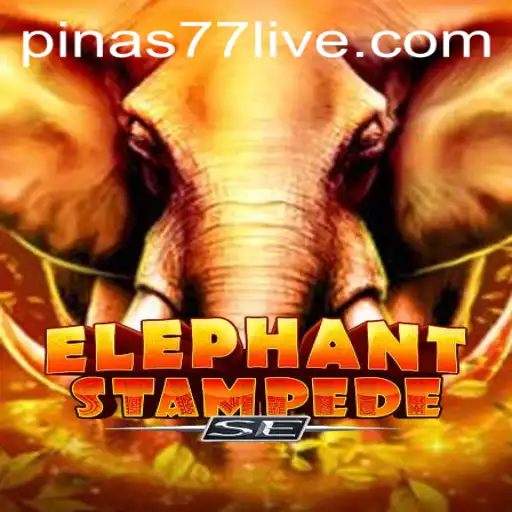 Discover the Wild Adventure of ElephantStampedeSE