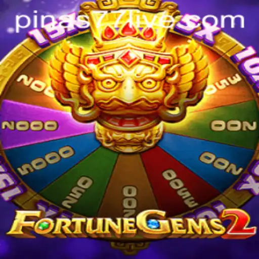Discover the Thrilling World of FortuneGems2 with Pinas77