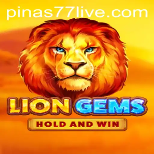 Unleashing the Adventure of LionGems with the Thrill of Pinas77