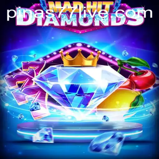 Discover the Excitement of MadHitDiamonds: A Thrilling Journey into the World of Strategy and Luck