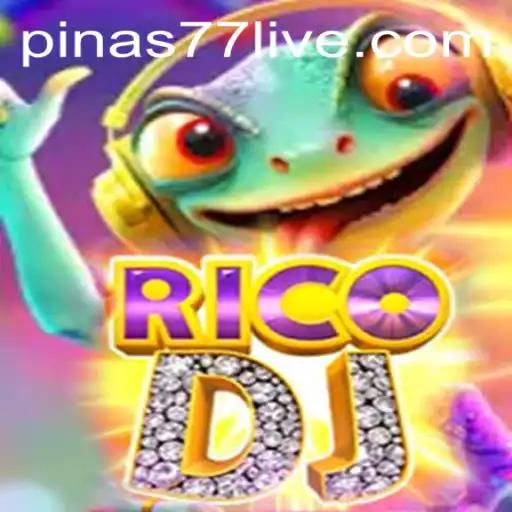 Discover the Exciting World of RicoDJ: Interactive Adventure with Pinas77