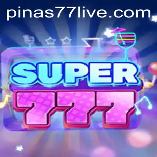 Unveiling Super777: The Latest Sensation in Online Gaming