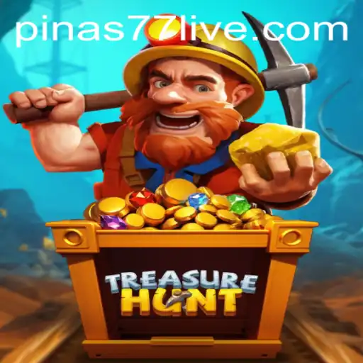 Discover the Adventure of TreasureHunt: A Thrilling Journey Awaits