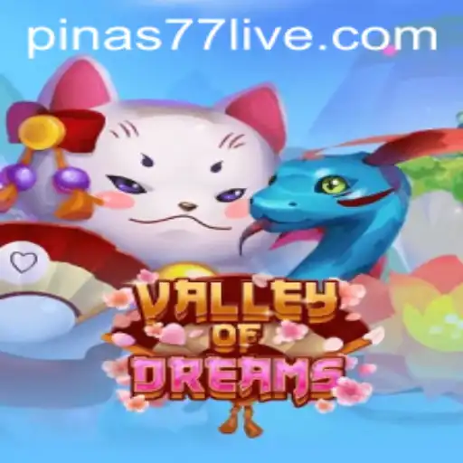 Valley of Dreams: A Journey Through Fantasy and Reality