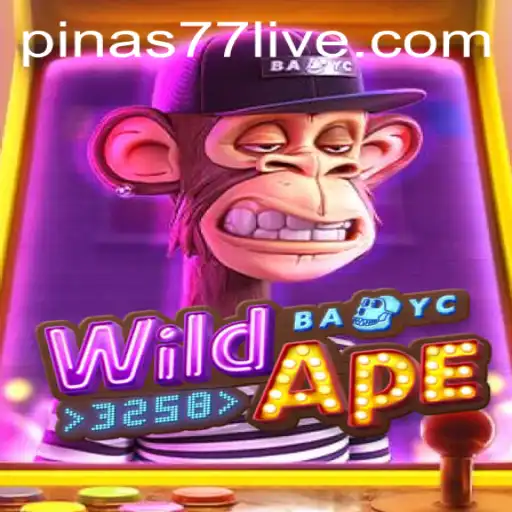 Unveiling WildApe3258: The Adventure Begins with Pinas77