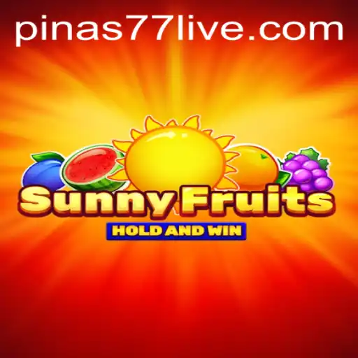 Discover the Vibrant World of SunnyFruits: An Exciting Journey with Pinas77