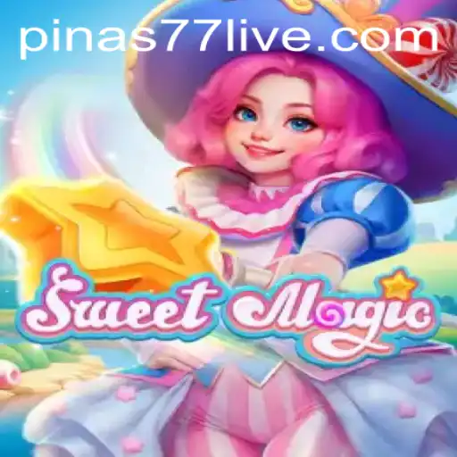SweetMagic: A Dive into the Enchanting World of Candy-Themed Adventures