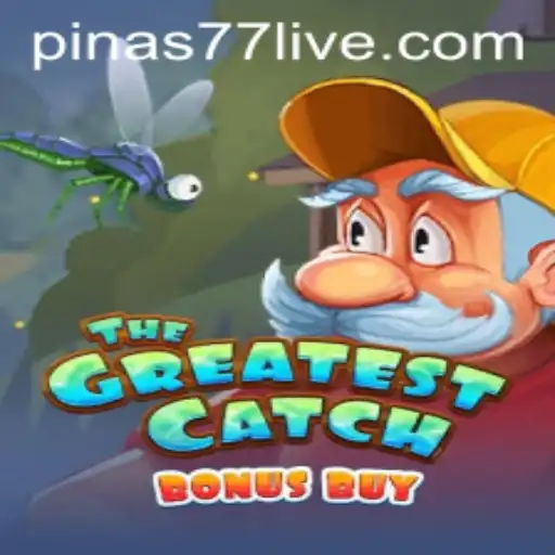 The Greatest Catch Bonus Buy: An Immersive Gaming Experience