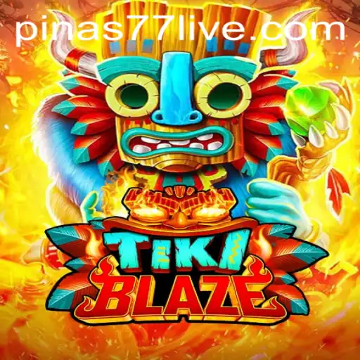 Exploring TikiBlaze: A Deep Dive into the Thrilling Adventure