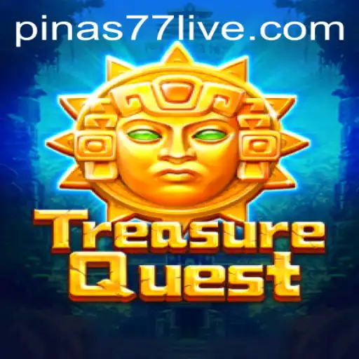 Uncover the Secrets of TreasureQuest with Pinas77