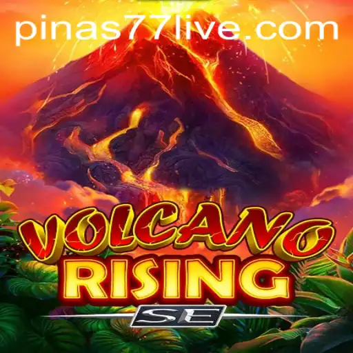 Exploring VolcanoRisingSE: An Immersive Gaming Experience with Pinas77