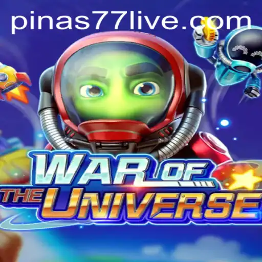 WAROFTHEUNIVERSE Takes Gaming to Another Dimension